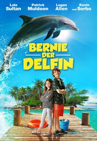 Bernie, der Delfin (DVD)