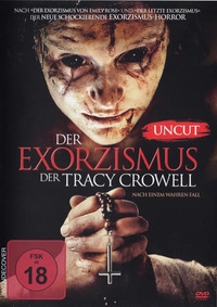 Der Exorzismus der Tracy Crowell (Blu-ray)