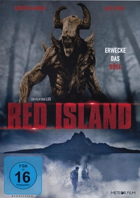Red Island (Blu-ray)