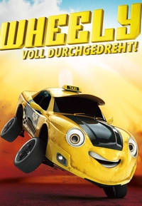 Wheely (DVD)
