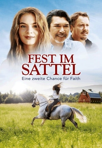 Fest im Sattel (Blu-ray)