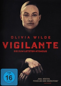 Vigilante (Blu-ray)