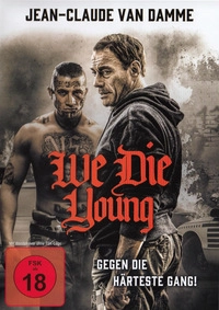 We Die Young (DVD)