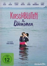 Kirschblüten & Dämonen (Blu-ray)
