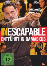 Inescapable (DVD)