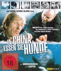 In China essen sie Hunde (Blu-ray)