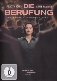 Die Berufung (Blu-ray)