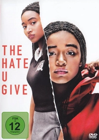 The Hate U Give (Blu-ray)