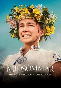Midsommar (DVD)