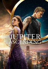 Jupiter Ascending (4K UHD)