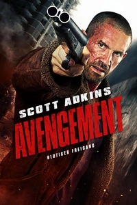 Avengement (DVD)