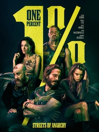 One Percent (DVD)