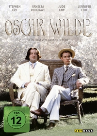 Oscar Wilde (Blu-ray)