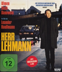 Herr Lehmann (Blu-ray)