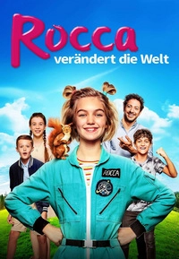 Rocca verändert die Welt (Blu-ray)