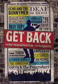 Get Back (DVD)