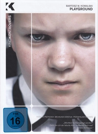 Playground (DVD)