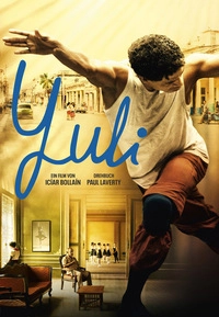 Yuli (Blu-ray)