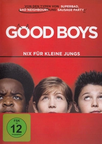 Good Boys (Blu-ray)