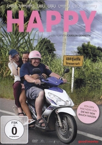 Happy (DVD)