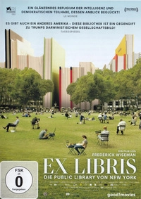 Ex Libris (DVD)