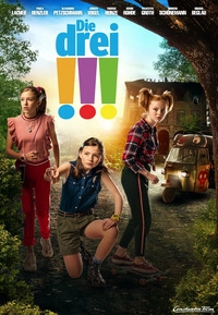 Die drei !!! (DVD)