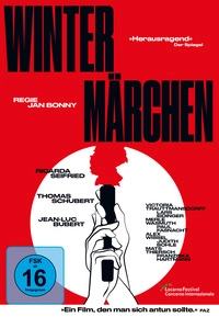 Wintermärchen (DVD)
