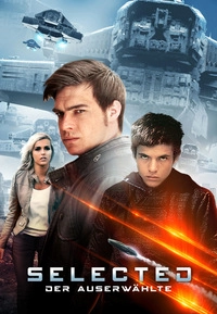 Selected (DVD)
