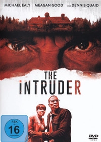 The Intruder (DVD)