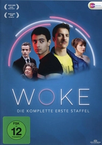 Woke - Staffel 1 (DVD)