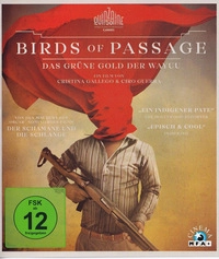 Birds of Passage (DVD)