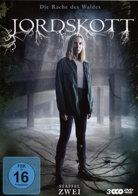 Jordskott - Staffel 2 - Disc 1 - Episoden 1 - 2 (DVD)