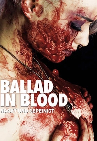 Ballad in Blood (Blu-ray)