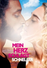 Mein Herz schlägt schneller (Blu-ray)
