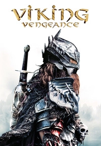 Viking Vengeance (DVD)