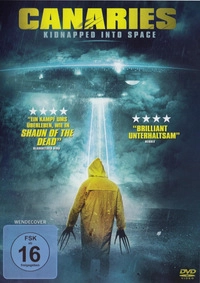Canaries (Blu-ray)