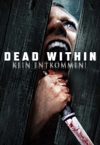 Dead Within (DVD)