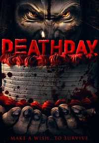 Deathday (DVD)