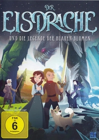 Der Eisdrache (Blu-ray)