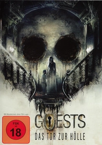 Guests (DVD)