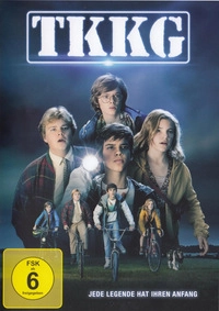 TKKG (Blu-ray)