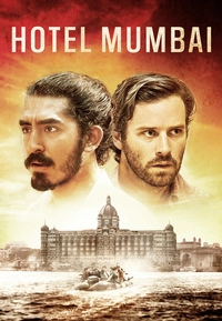 Hotel Mumbai (DVD)
