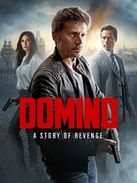 Domino - A Story of Revenge (Blu-ray)