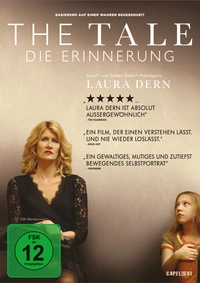 The Tale (Blu-ray)
