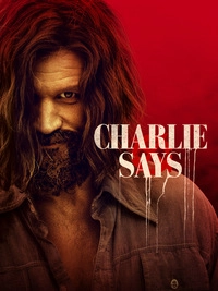 Charlie Says (Blu-ray)