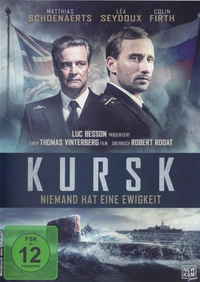 Kursk (Blu-ray)