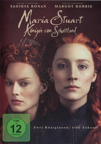Maria Stuart - Königin von Schottland (4K UHD)