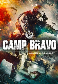 Camp Bravo (DVD)