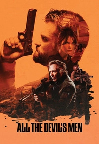 All the Devil's Men (DVD)
