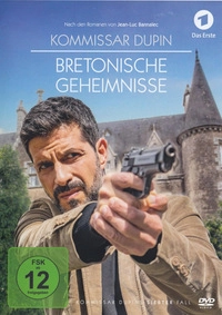Kommissar Dupin 7 - Bretonische Geheimnisse (DVD)